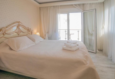 coral gallery | Bedroom 4 | Image ID: 577582